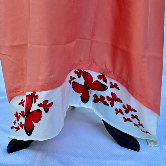 Orange Butterflies - Picture 2 of 4